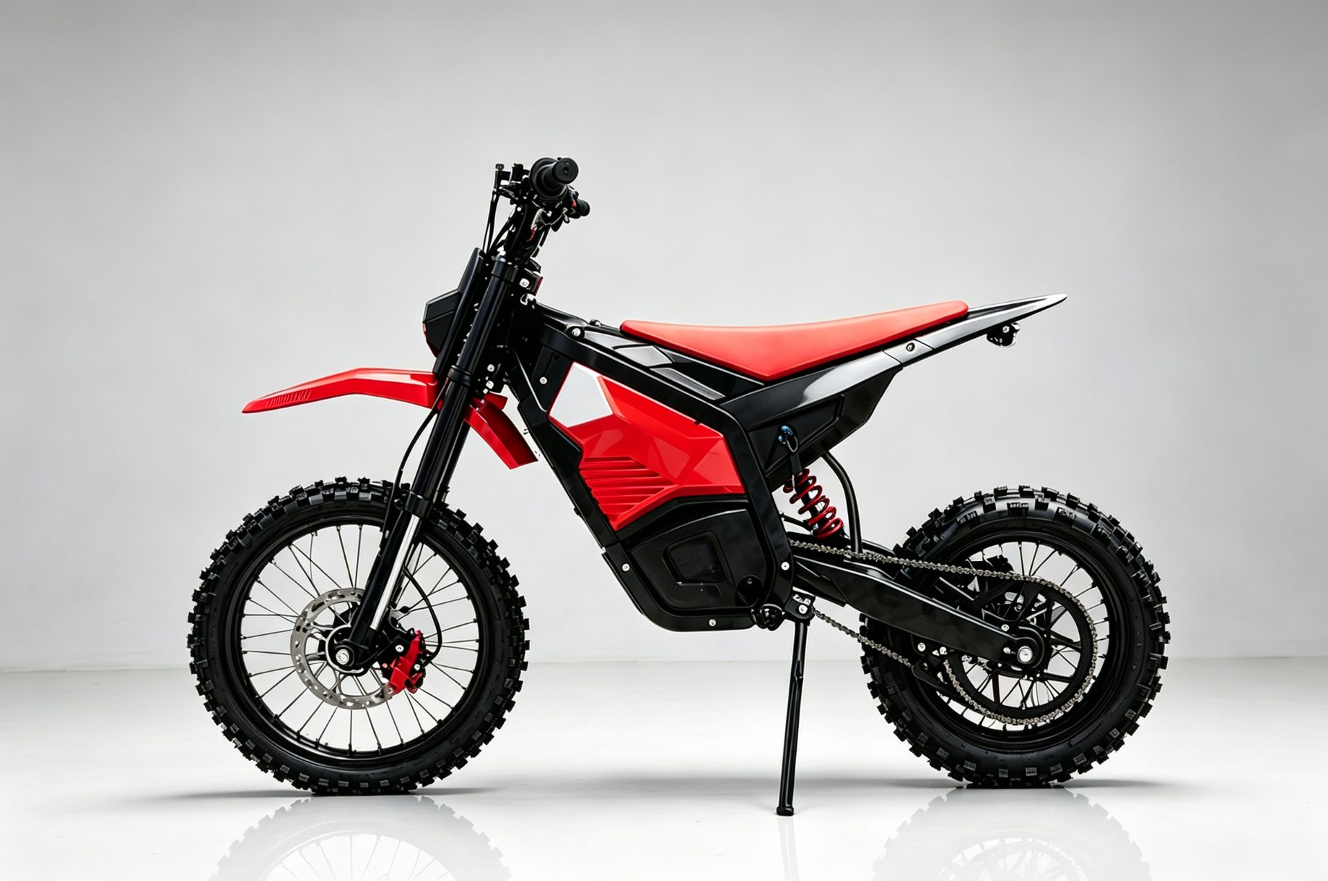 M7 ULTRA electric off-road motorcycle
